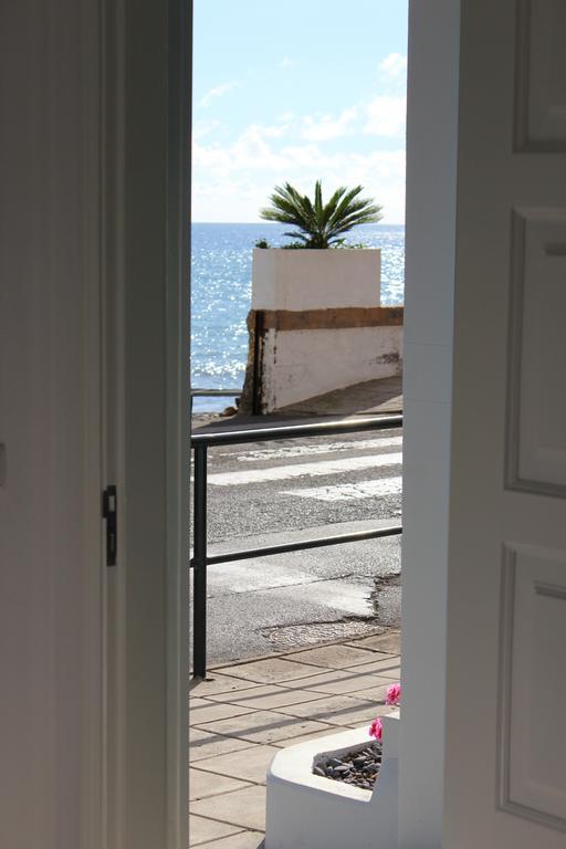 Aqua Sea House Villa Madalena do Mar Dış mekan fotoğraf