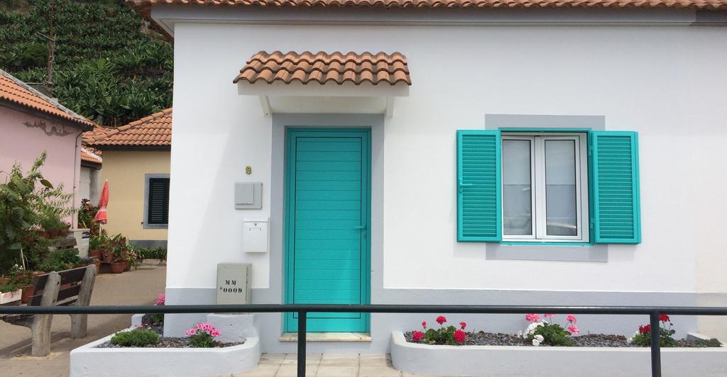 Aqua Sea House Villa Madalena do Mar Dış mekan fotoğraf